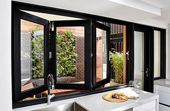 Aluminium Windows