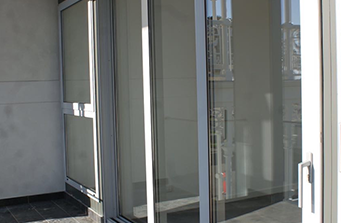 Aluminium Windows