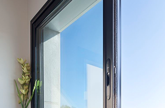 Aluminium Windows