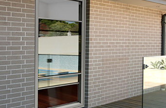 Aluminium Windows